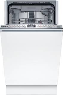 Посудомойка Bosch SPV6EMX65Q