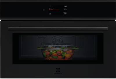 Микроволновка Electrolux EVM9E2XT