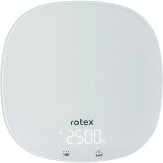 Весы Rotex RSK16-C Milk