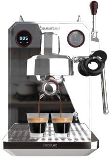 Кофеварка CECOTEC Baristeo Intima A01_EU01_100127