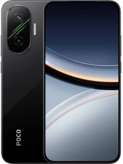 Смартфон Xiaomi Poco F7 12/512GB Black