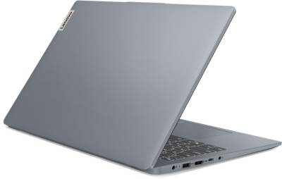 Ноутбук Lenovo IdeaPad Slim 3 15ABR8 Arctic Grey 2024 82XM00LMUS