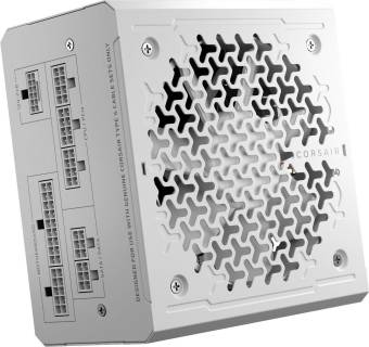 Адаптер Corsair RM750e PCIE5 750W (CP-9020292-EU) White