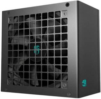 Адаптер Deepcool GAMER STORM PF600X 600W (R-PF600X-HD0B-JGEU)
