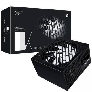 Адаптер 1STPLAYER FK-400-BK-EU