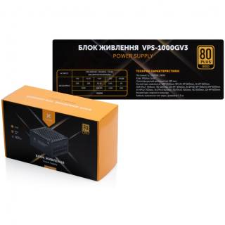 Адаптер Vinga VPS-1000GV3