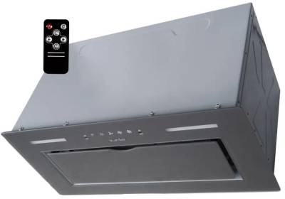 Вытяжка Ventolux PUNTO 520/279 GRS (1000) TRC MS 2059765967552