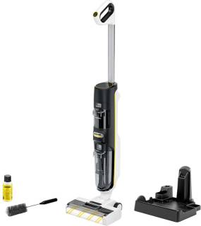 Пылесос Karcher FCV 4 1.056-131.0