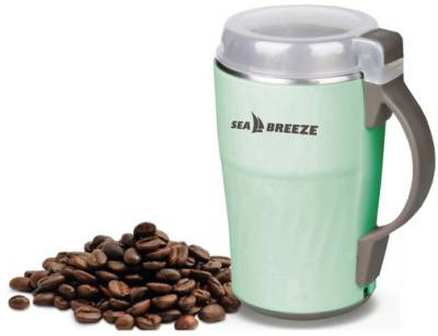 Кофемолка Seabreeze SB-0603