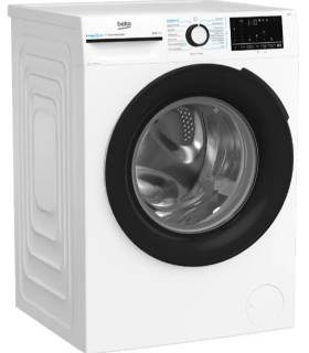 Машина Beko BM3WFU410435WB