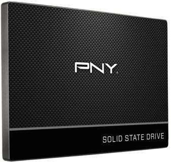 Накопитель PNY CS900 250GB TLC SSD7CS900-250-RB
