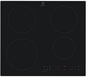 Поверхность Electrolux EIT60433CT