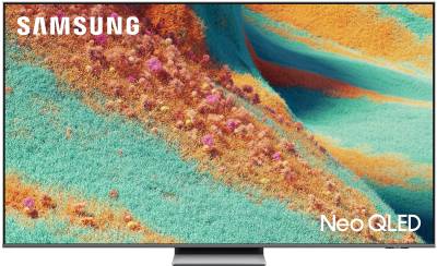 Телевизор Samsung 75 Neo QLED QN85F 4K Vision AI Smart (QE75QN85FAUXUA) 2025