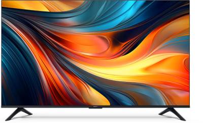 Телевизор Xiaomi TV A 55 2026 L55MB-AME