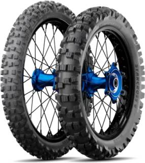 Шина Michelin Starcross 6 Hard 110/90 B19 62M