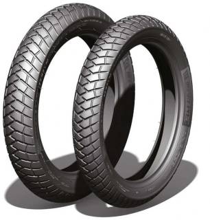 Шина Michelin Anakee Street 120/90 B17 64T