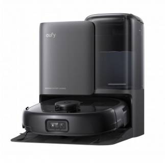 Пылесос EUFY Omni E25 Black T2353G11