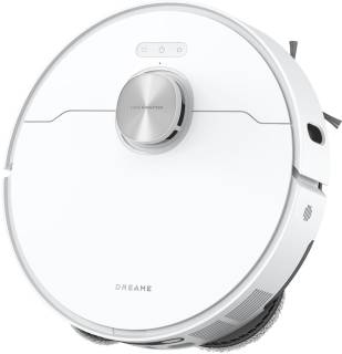 Пылесос Dreame L40 Ultra AE White RLL77SE