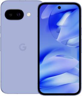 Смартфон Google Pixel 9a 8/256GB Iris