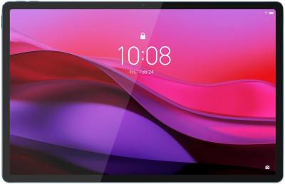Планшет Lenovo Yoga Tab Plus (TB520FU) 16/256GB WiFi (ZAEG0022PL) Tidal Teal