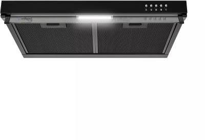 Вытяжка Minola HPL 6200 BLF