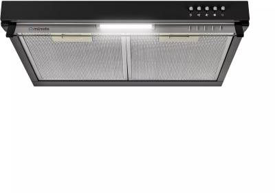 Вытяжка Minola HPL 522 BL