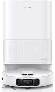 Пылесос Dreame D20 Ultra White RLD31SE