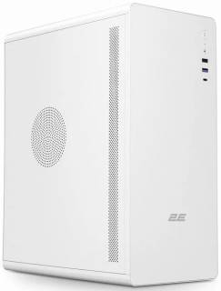 Корпус 2E Credo V500W 2E-V500W