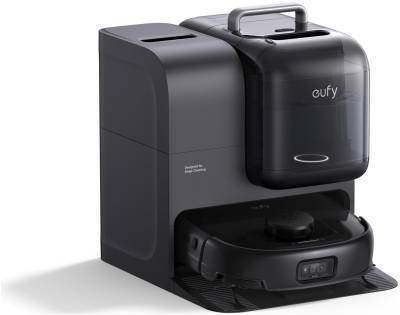 Пылесос EUFY Omni E28 Black T2352G11