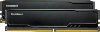 Память Inteligentes Resistance DDR5 32GB (2x16GB) 6000MHz CL30 Kit IR5DFN2/32