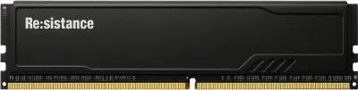 Память Inteligentes Resistance DDR4 16GB 3200MHz CL22 IR4DHE1/16