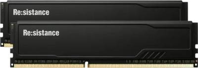 Память Inteligentes Resistance DDR3 16GB (2x8GB) 1600MHz CL11 Kit IR3BBB2/16