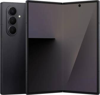 Смартфон Samsung Galaxy Fold7 16/1TB (SM-F966BZKNSEK) Jet Black