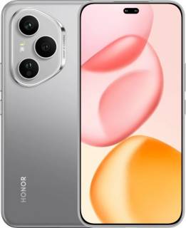 Смартфон Honor 400 Pro 12/512GB Lunar Grey