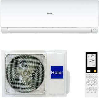 Кондиционер Haier AS35FL-W/1U35MEHFRA-1