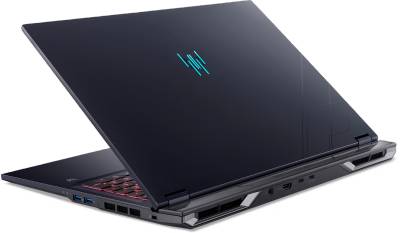 Ноутбук Acer Predator Helios Neo 18 AI PHN18-72-93H9 Black NH.QVLEU.003