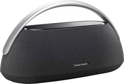 Акустика Harman Kardon Go Play 3 Black (HKGOPLAY3BLKEP)