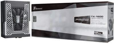 Адаптер Seasonic Prime TX-1600W ATX 3.1 (PRIME TX 1600-ATX31)