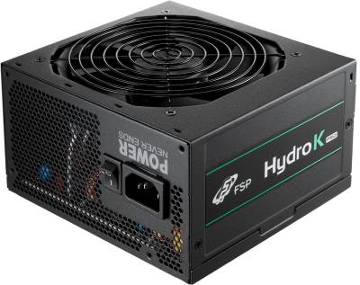 Адаптер FSP Hydro K PRO ATX3.0(PCIe5.0) 750W HD2-750 Gen5