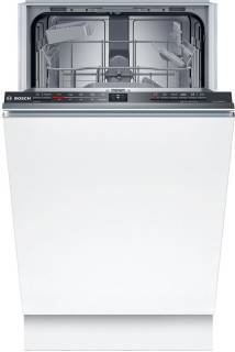Посудомойка Bosch SPV2IKX01K