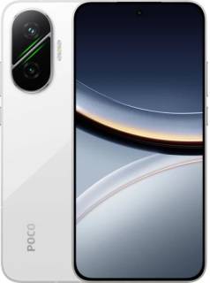 Смартфон Xiaomi Poco F7 12/256GB White