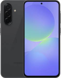 Смартфон Samsung Galaxy A36 5G 8/128Gb (SM-A366BZKP) 2025 Awesome Black