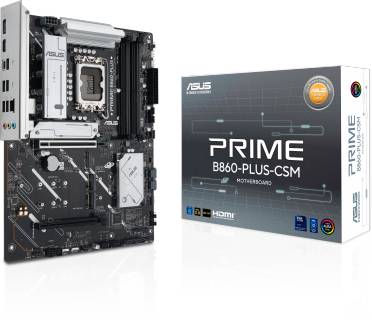 Материнская плата ASUS PRIME B860-PLUS-CSM