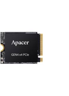Накопитель Apacer PE4430-R 2TB M.2 2280 NVMe PCIe Gen4 x4 3D NAND OEM AP3BPE4430D-0001