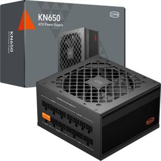 Адаптер PCCooler P3-KN650-G1F