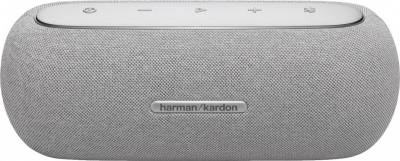 Акустика Harman Kardon Luna Grey HKLUNAGRYEU