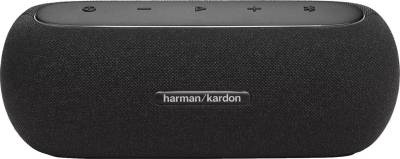 Акустика Harman Kardon Luna Black HKLUNABLKEU