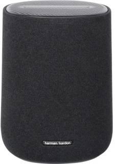 Акустика Harman Kardon Encahnt Speaker Black HKENCHSPKBLKEP