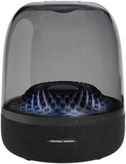 Акустика Harman Kardon Aura Studio 4 Black HKAURAS4BLK