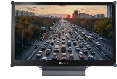 Монитор Neovo 24' Video Surveillance Monitor with NeoV Optical Glass RX-2402